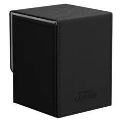 Gaming Accessories Ultimate Guard : Flip Deck Case Xenoskin 100+ (9 Color Options) 18 Gaming Accessories Ultimate Guard : Flip Deck Case Xenoskin 100+ (9 Color Options)