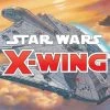 Fantasy Flight Star Wars: X - Wing (2nd Edition) CUSTOM ORDER Star Wars X-Wing
