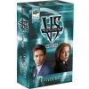 Upper Deck Vs System - The X Files Battles Board Games