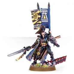 Games Workshop Prince Yriel