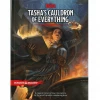 Wizards Of The Coast Tasha's Cauldron Of Everything Fantasy