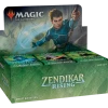 Wizards Of The Coast Magic The Gathering MtG: Zendikar Rising Booster Box 2 Wizards Of The Coast Magic The Gathering MtG: Zendikar Rising Booster Box