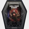 Wizards Of The Coast Curse Of Strahd Revamped Boxed Set Fantasy