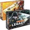 Z-man Games Pandemic Legacy : Season 2 Board Games 1 Z-man Games Pandemic Legacy : Season 2 Board Games