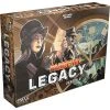Z-man Games Pandemic Legacy : Season 0 Board Games