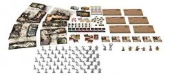CMON Zombicide - Black Plague CMon Boxed Games
